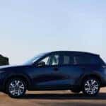 Mazda CX-5 car financing
