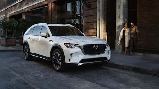 Mazda CX 90 near me