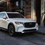 Mazda CX-90
