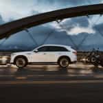 Mazda CX 90 in San Diego