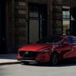 Mazda3 hatchback near me