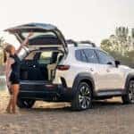 SUV for Spring