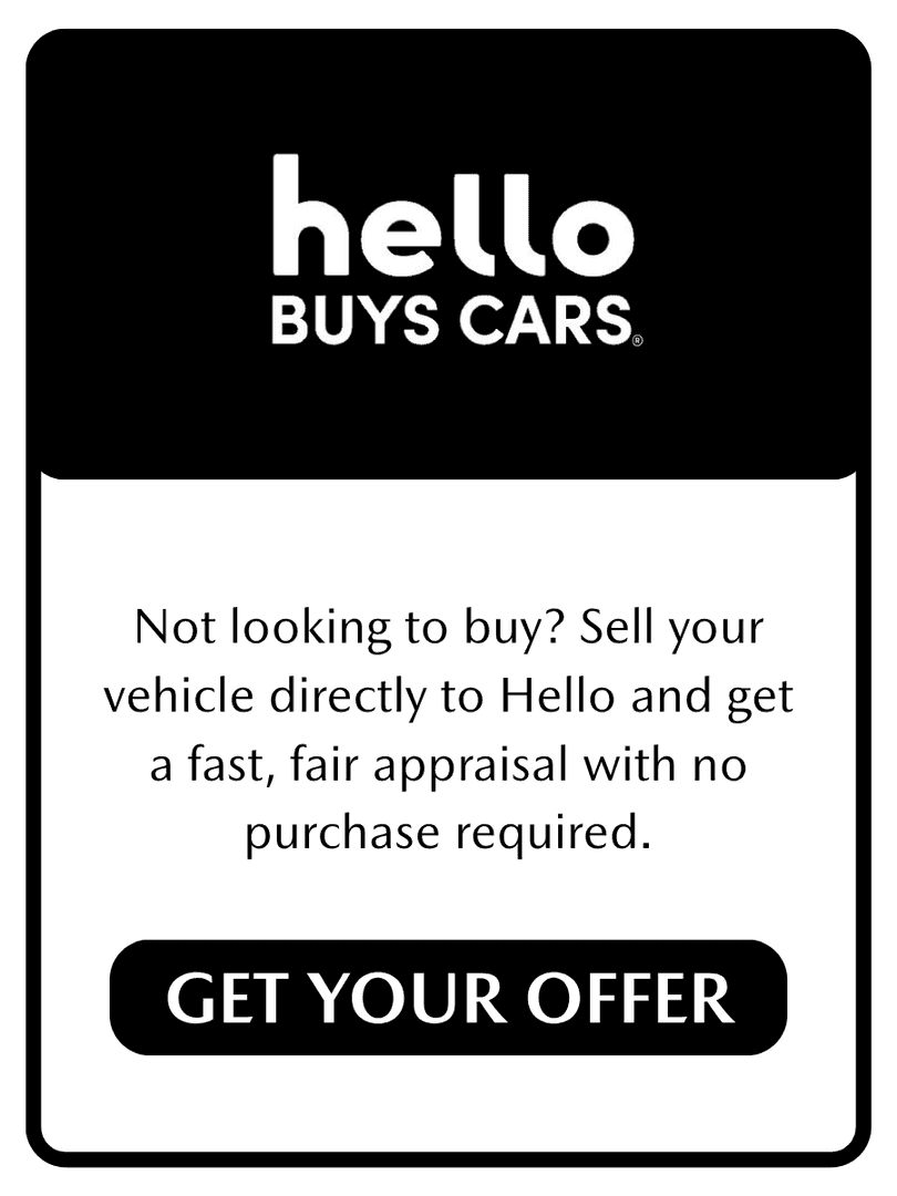 Sell Your Car