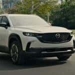 Mazda CX-50