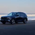 CX-5 Features