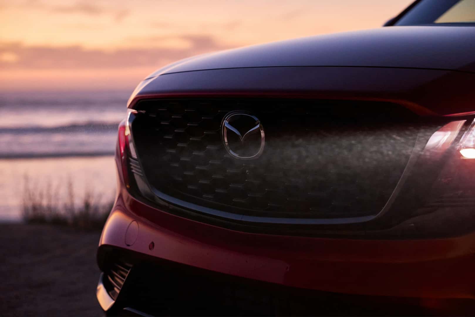 CX-5 Features