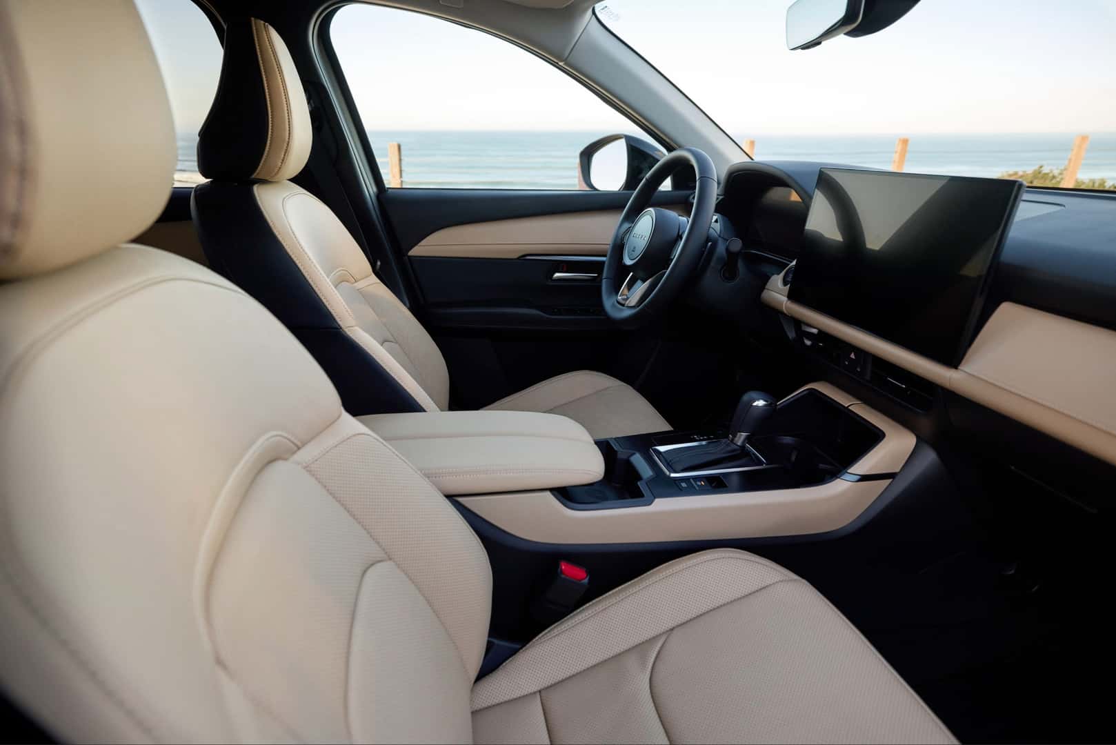 CX-5 Features