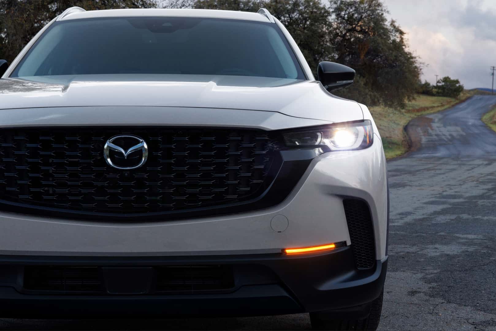 Hello Mazda Everyday Heroes Offers