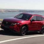 Mazda Tire & Alignment Service