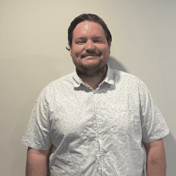 Kevin Mckiernan