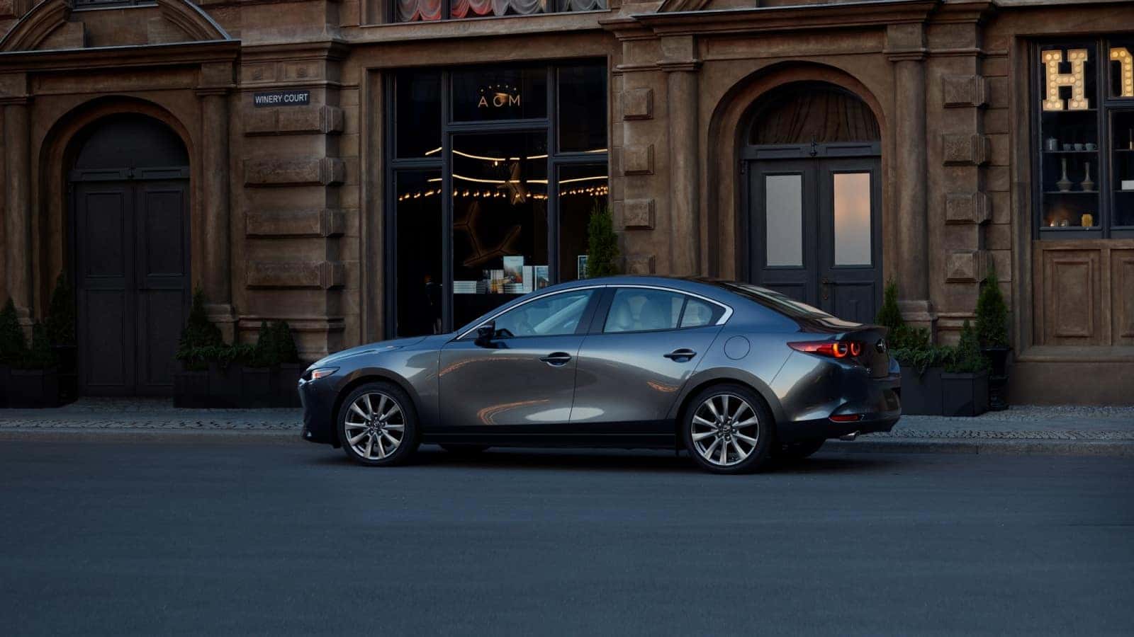 Mazda