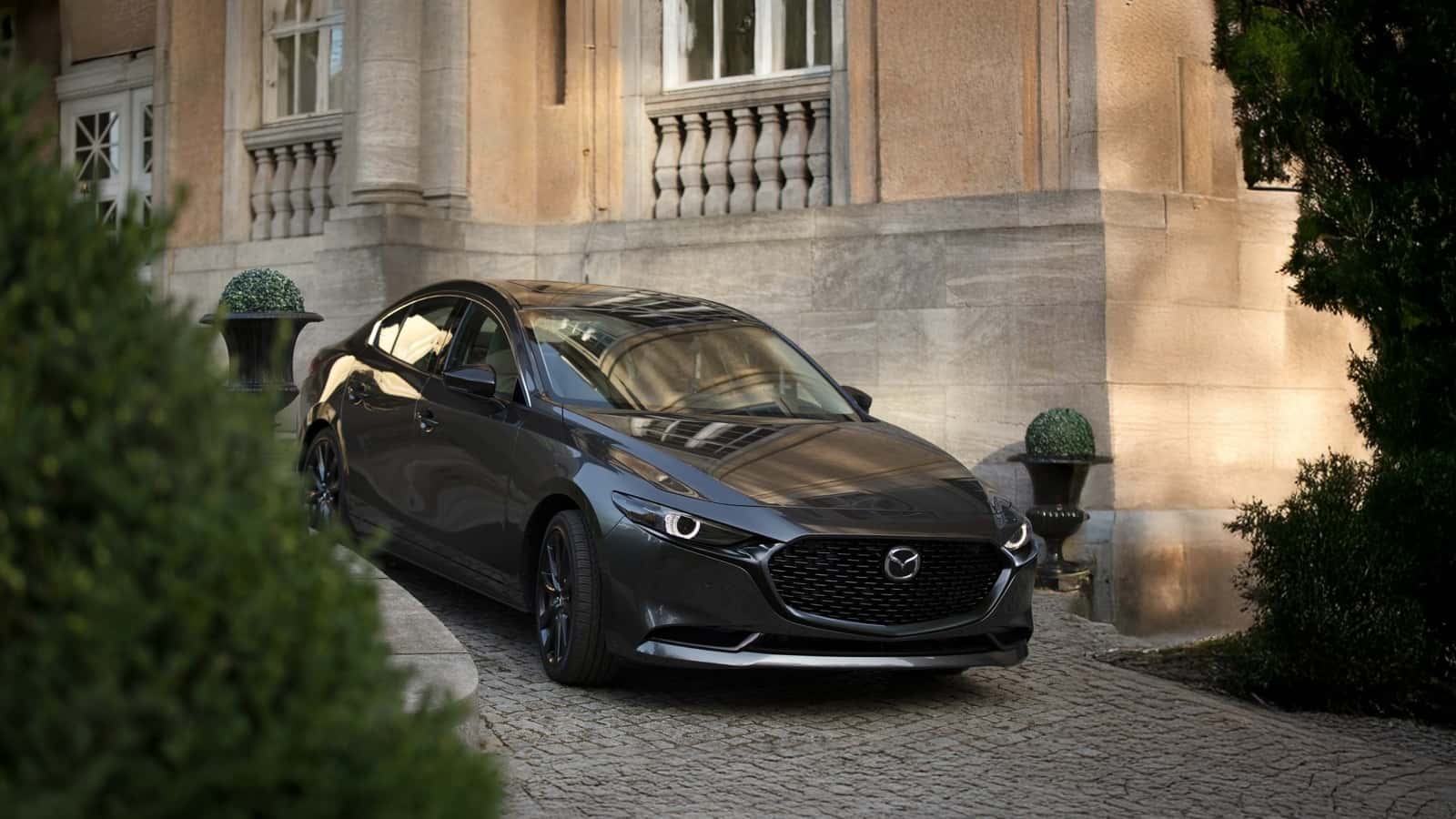 Mazda