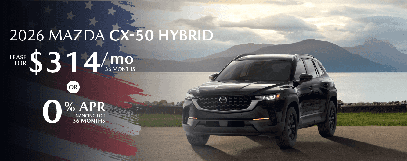CX-50 DESKTOP