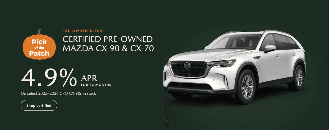 cx-90 cpo