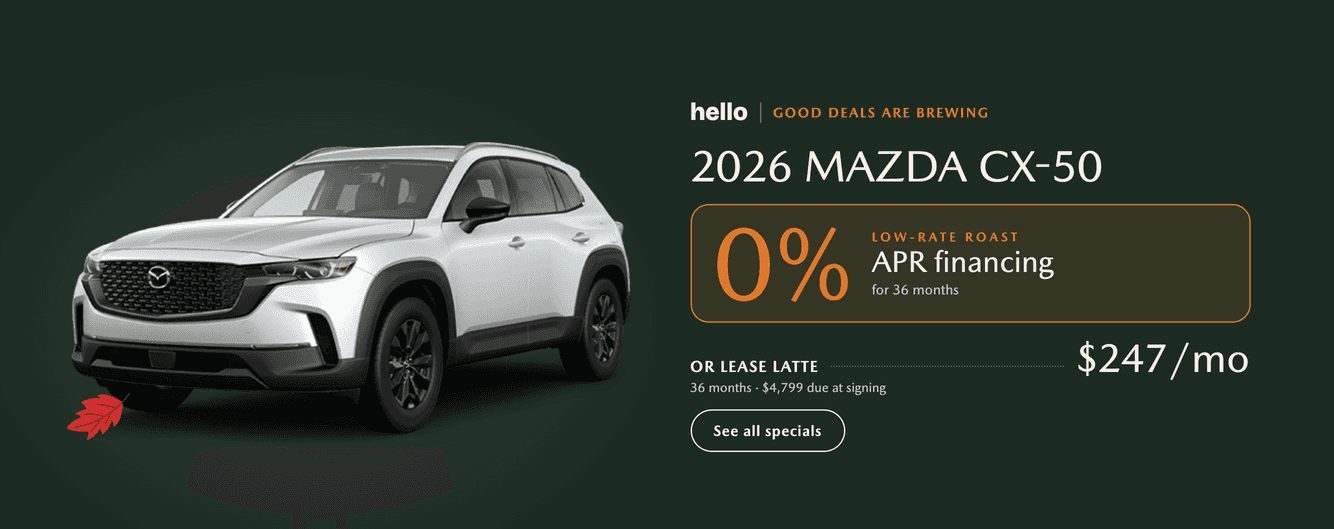 cx50 banner