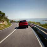Mazda Blind Spot Monitoring
