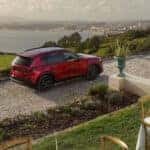 Back-to-School Safety in the Mazda CX-5