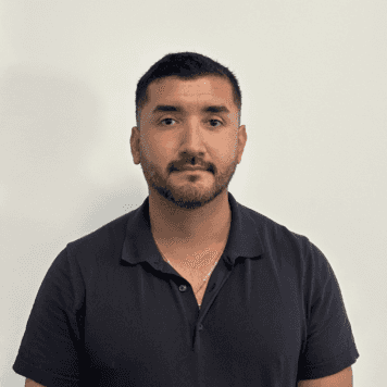 Julian Ibarra