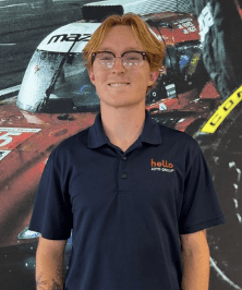 Tyler Larson