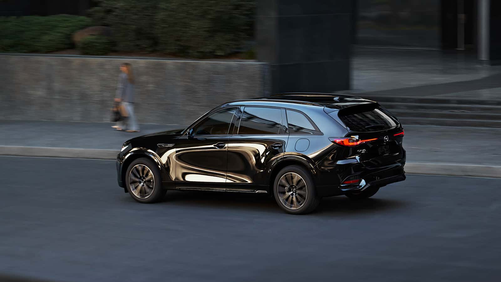 Mazda CX-70