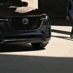 Mazda Safety Features for Teen Drivers