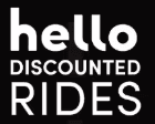 Hello Discounted Rides