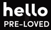Hello Pre-Loved