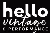 Hello Vintage & Performance