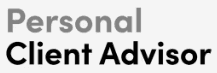 Personal Client Advisor