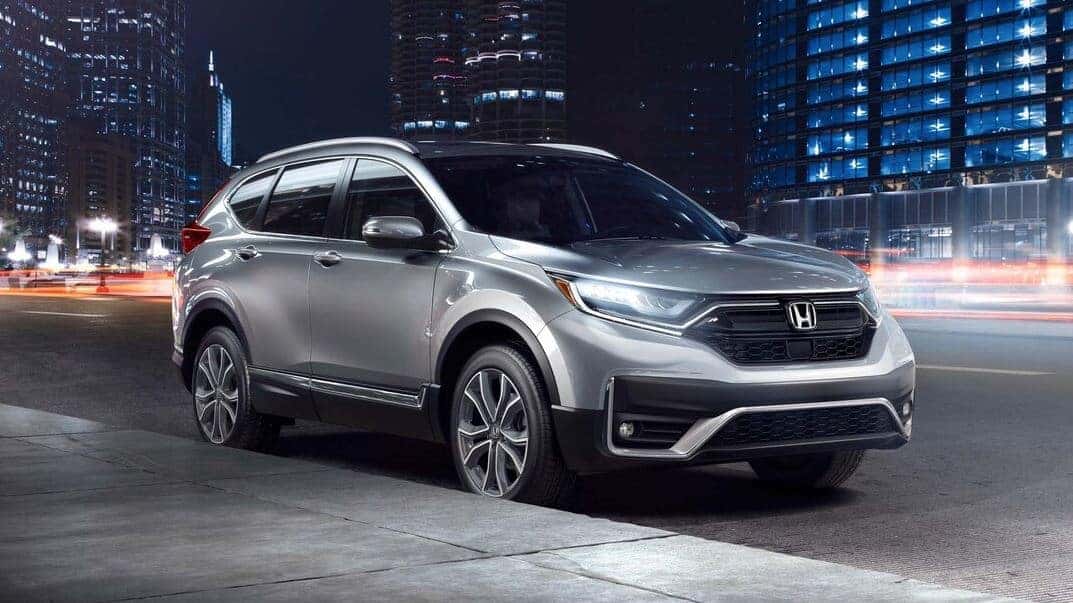 2023 Honda HR-V Prices, Reviews, and Photos - MotorTrend