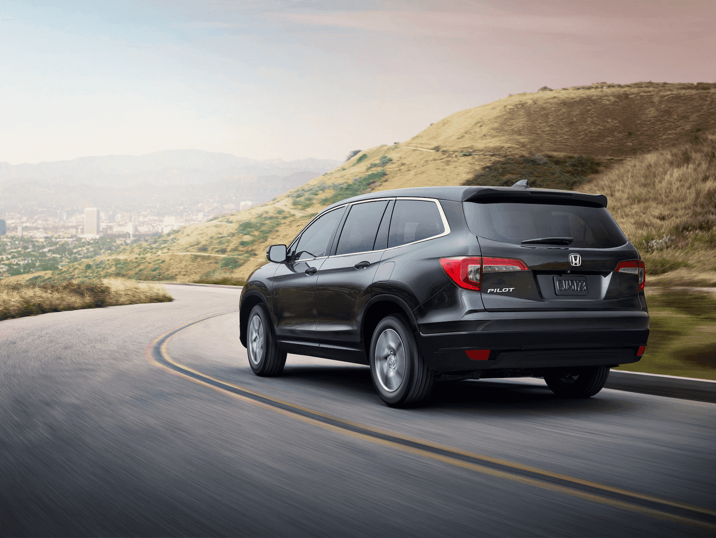 Honda Pilot