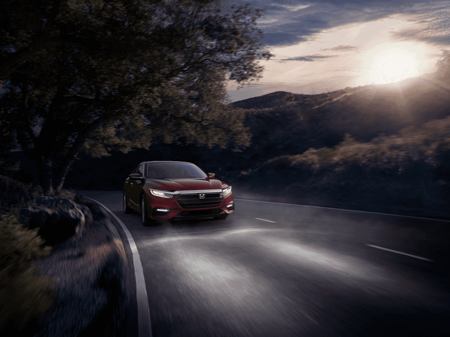 Honda Inventory Honda Insight
