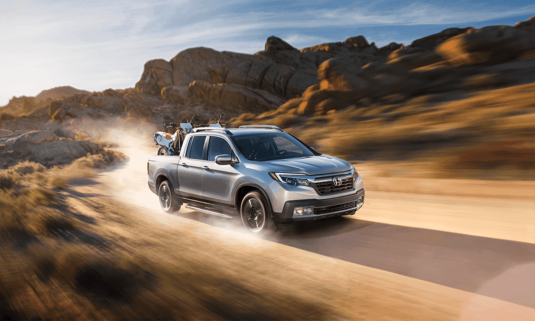 Honda Inventory