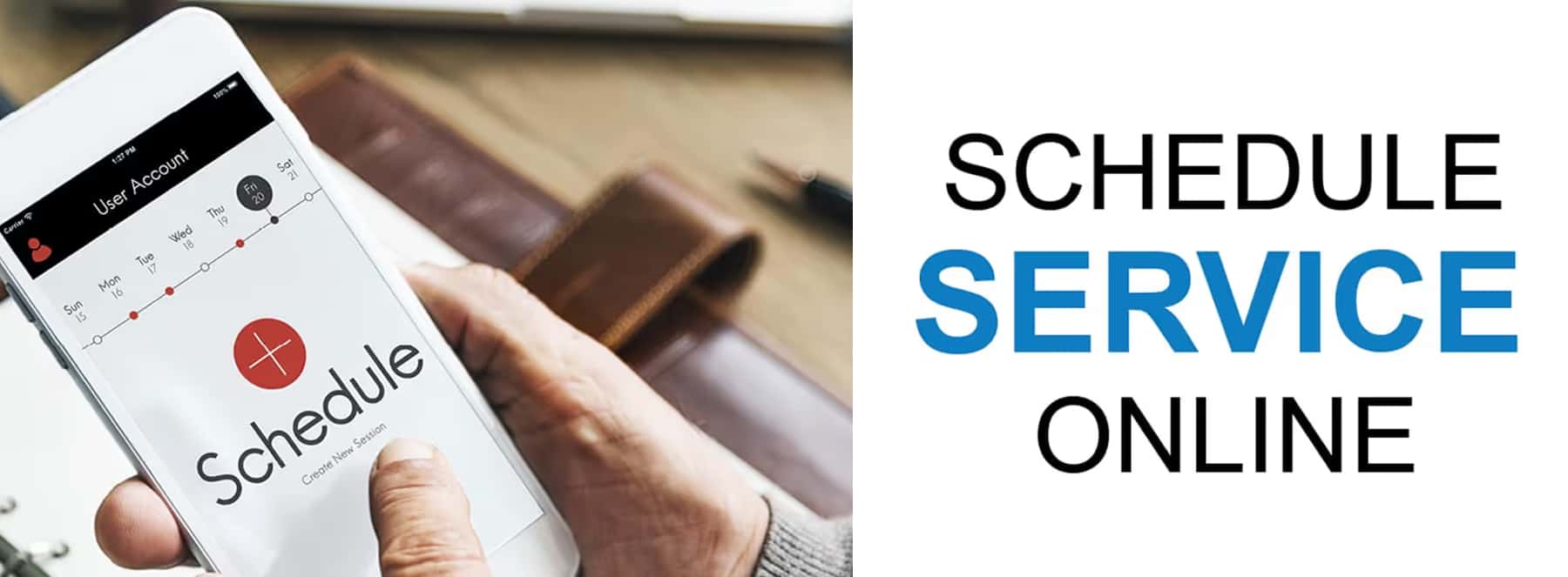 Schedule Honda Service Online - Kelly Honda Lynn MA