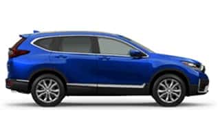 Learn more information about specific new Honda models