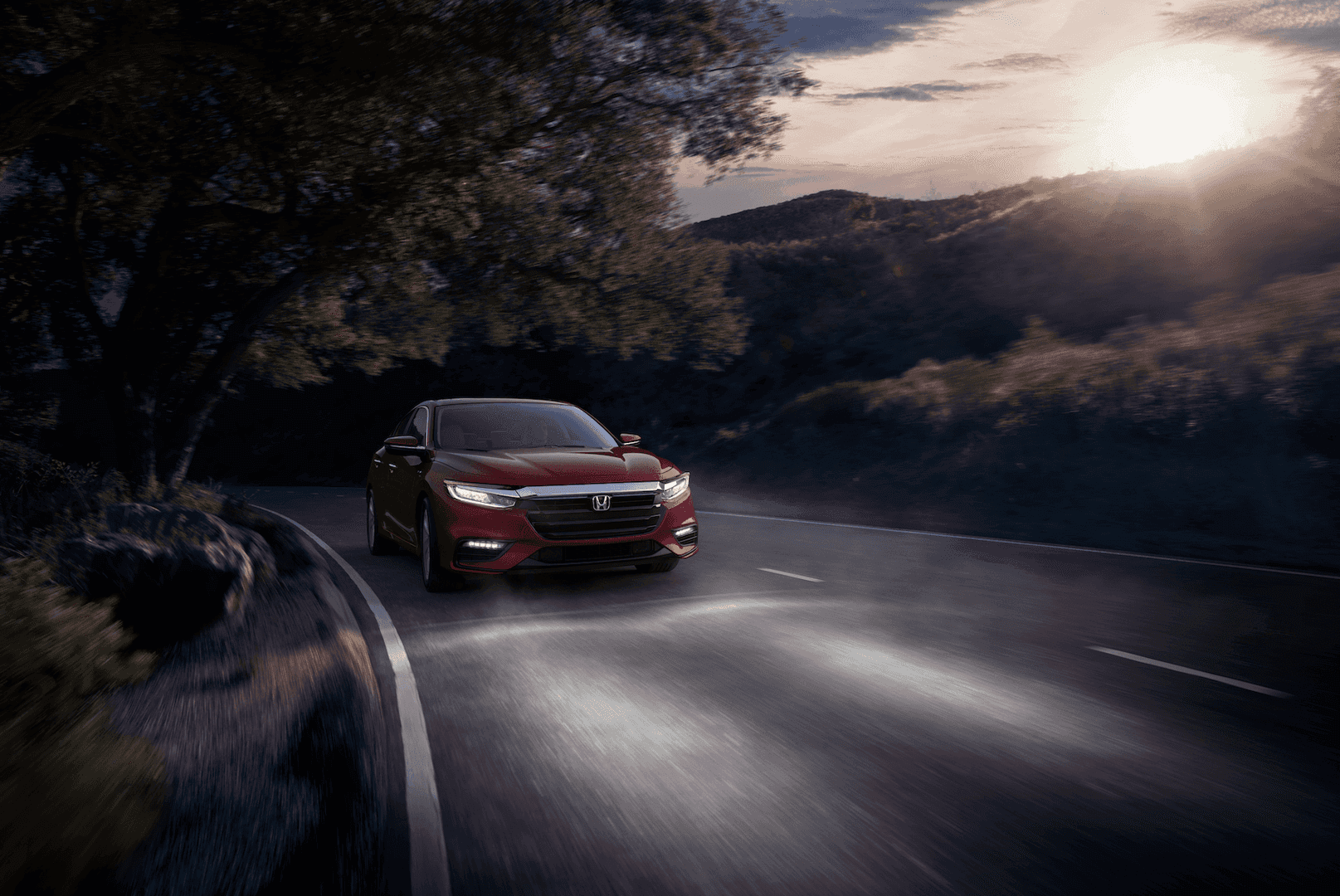 Honda Insight