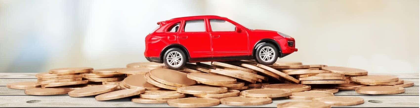Benefits of Leasing