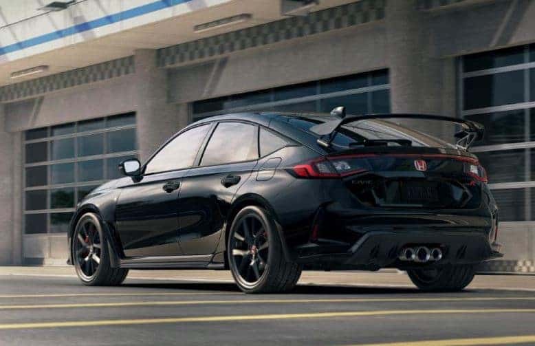 2023 Honda Civic Si, Honda Cars