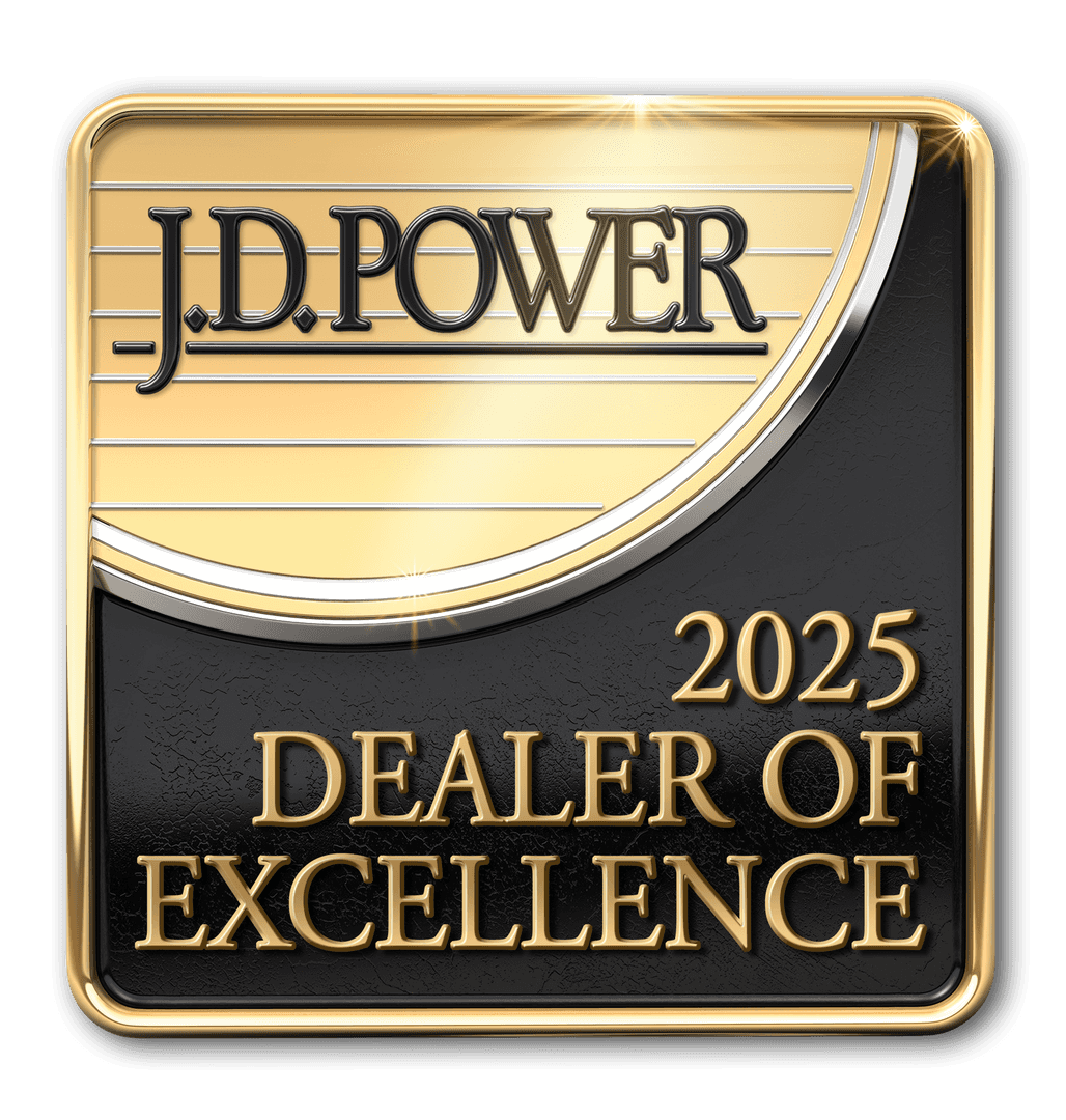 JD Power 2025 DOE Kelly Honda