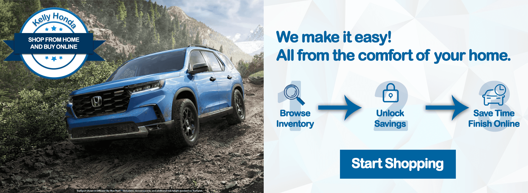 Shop and Buy Online at Kelly Honda in Lynn, MA
