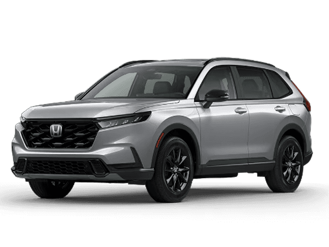 2026 Honda CR-V SUV 2026 Honda CR-V SUV at Kelly Honda Lynn MA