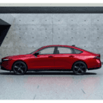 Blog Featured Image of a 2026 Honda Accord Hybrid