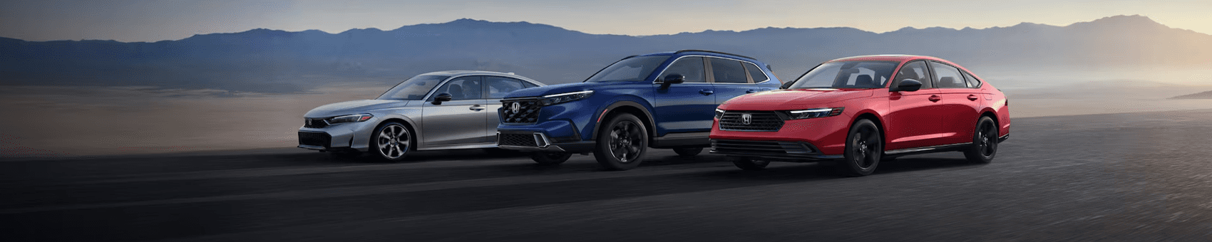 Get Honda Financing on new models like the Civic, CR-V, and Accord at Kelly Honda in Lynn (Mobile)