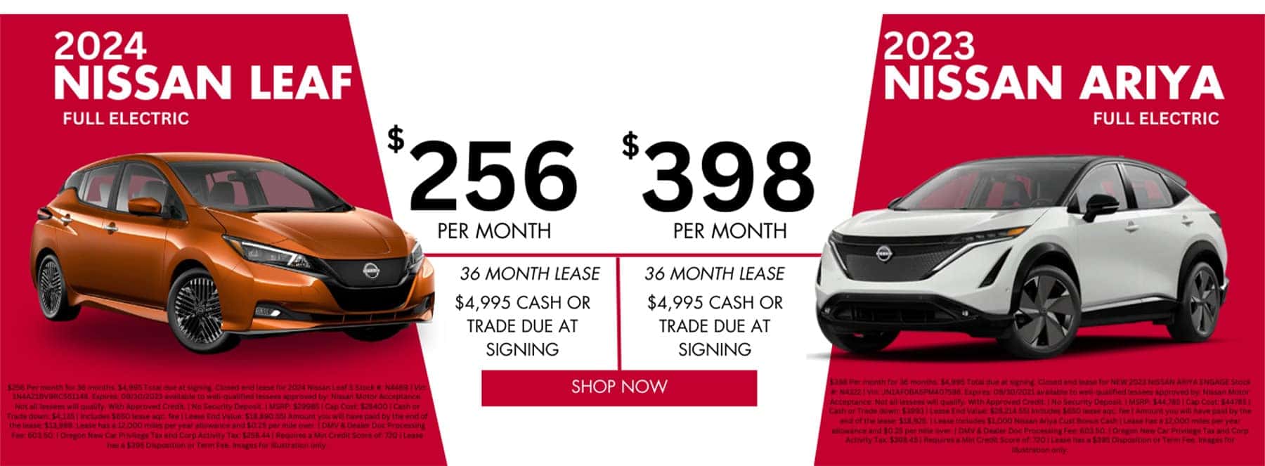 Nissan Banner 3