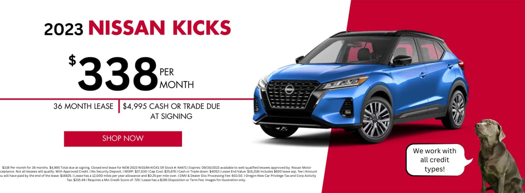 Nissan Banner 4