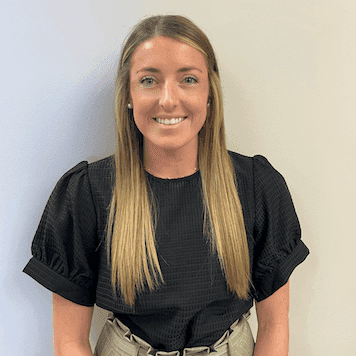 CAIT Office Manager