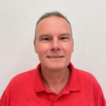 JEFF WHITE