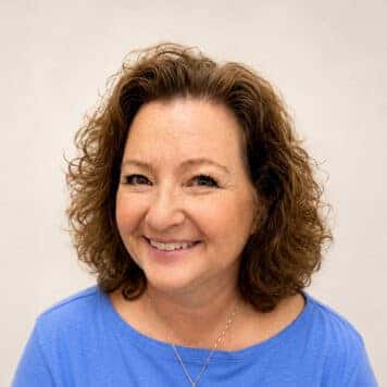 LAURA HAWTHORNE
