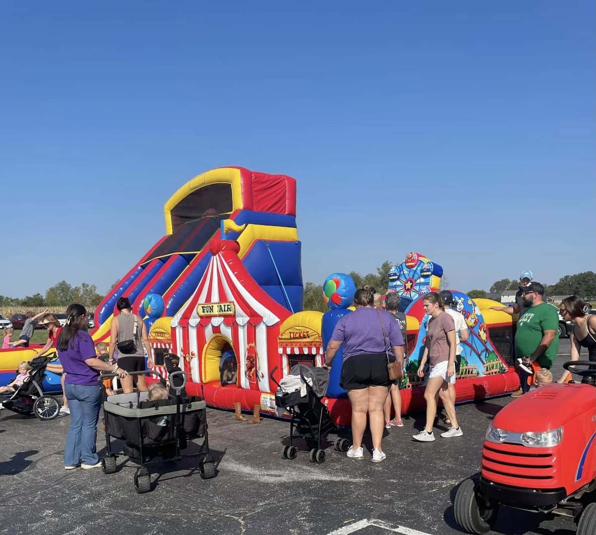FallFest18