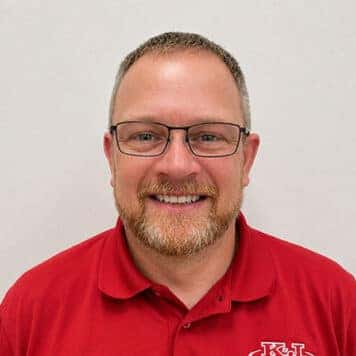 KRIS RIPPERDA